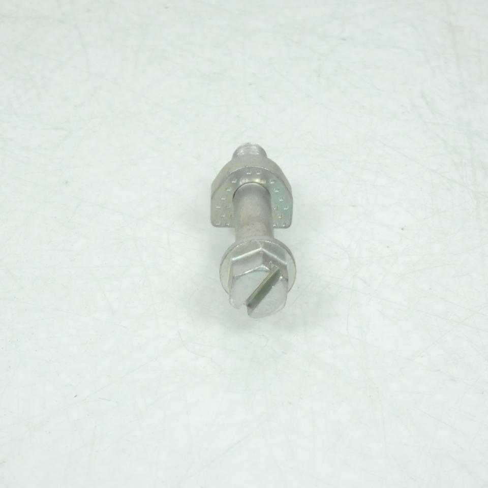 Vis M6x100 écrou méplat pour deux roues moto scooter Peugeot 068413 Neuf
