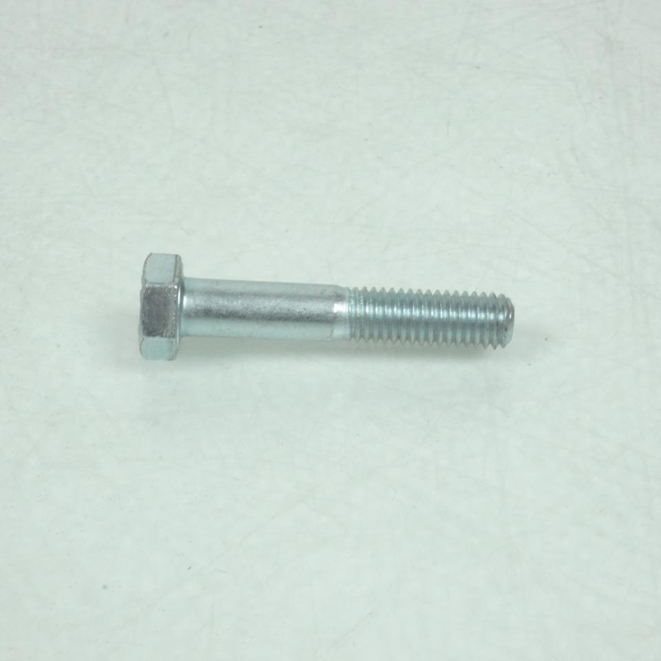 Vis étrier frein AV pour scooter Peugeot 50 SV SPORT 1991-95 801141 M8x1.25 45mm