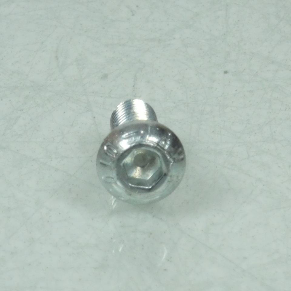 Vis BTR 4 M6x100 L16mm origine pour moto Fantic 50 TL ENDURO 2020 00045005 Neuf