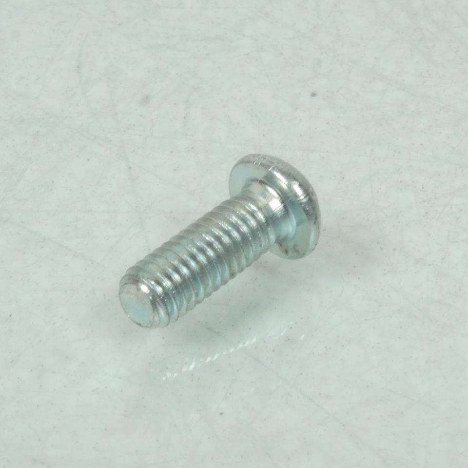 Vis BTR 4 M6x100 L16mm origine pour moto Fantic 50 TL ENDURO 2020 00045005 Neuf