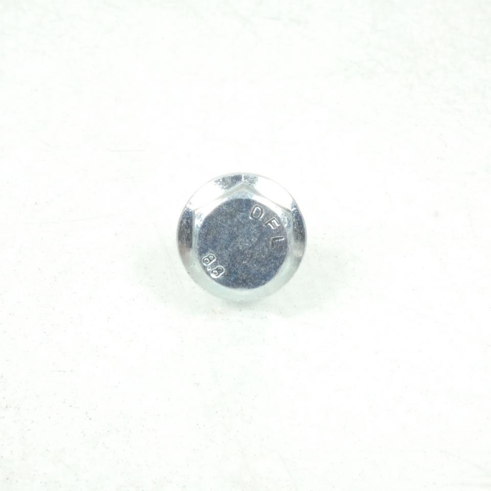 Vis M8x1.25 L12mm origine pour moto Rieju 125 CENTURY 0/000.460.0640 Neuf