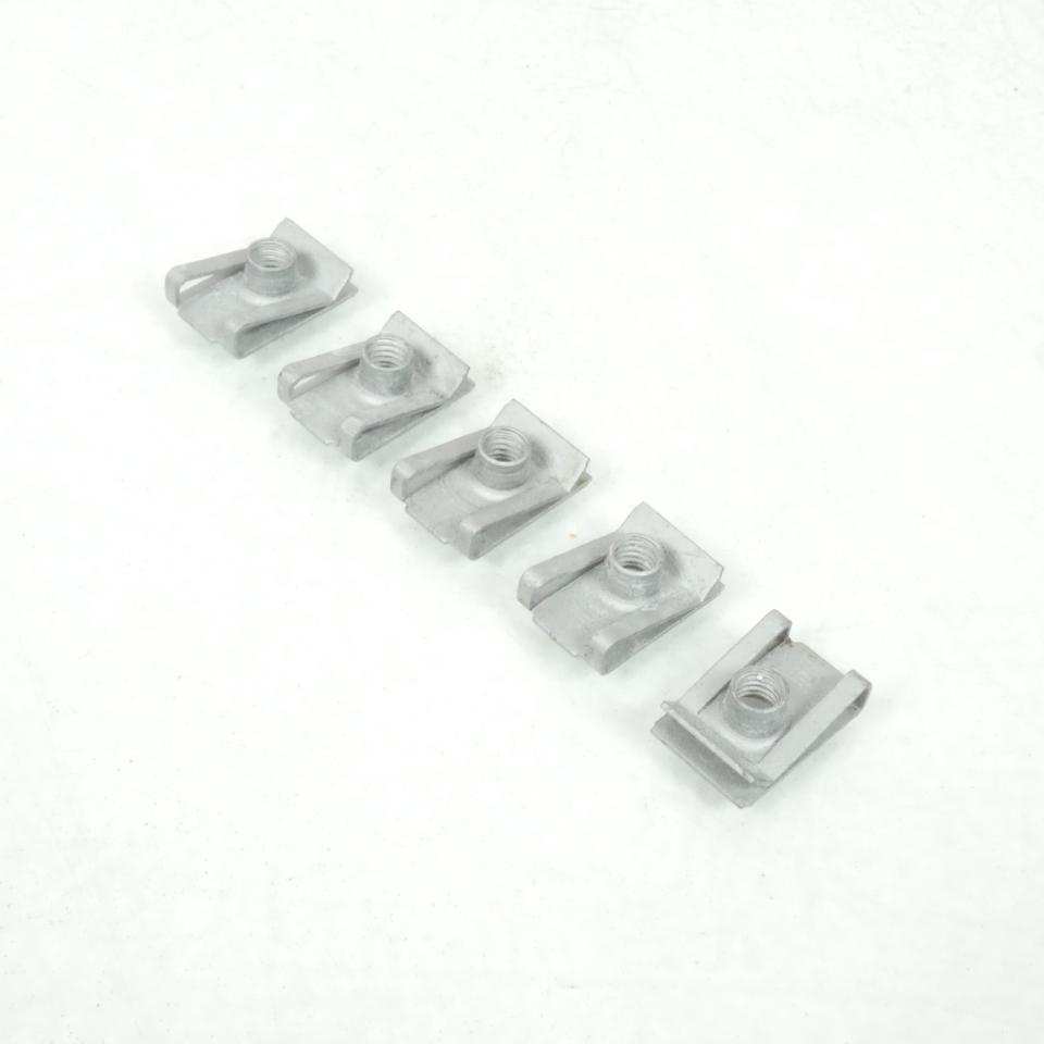 Visserie pour Rieju MRX