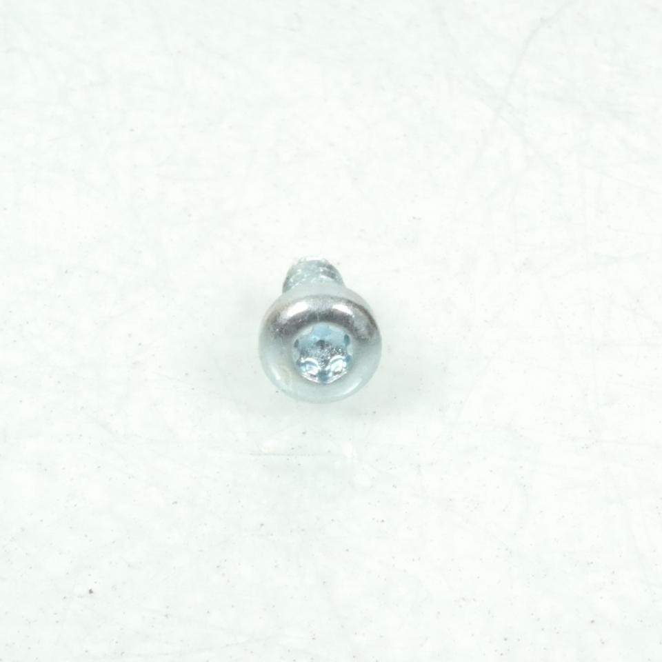 Vis torx Ø5mm L12mm pour moto Rieju 300 MR PRO 2020 0/000.460.0090 Neuf