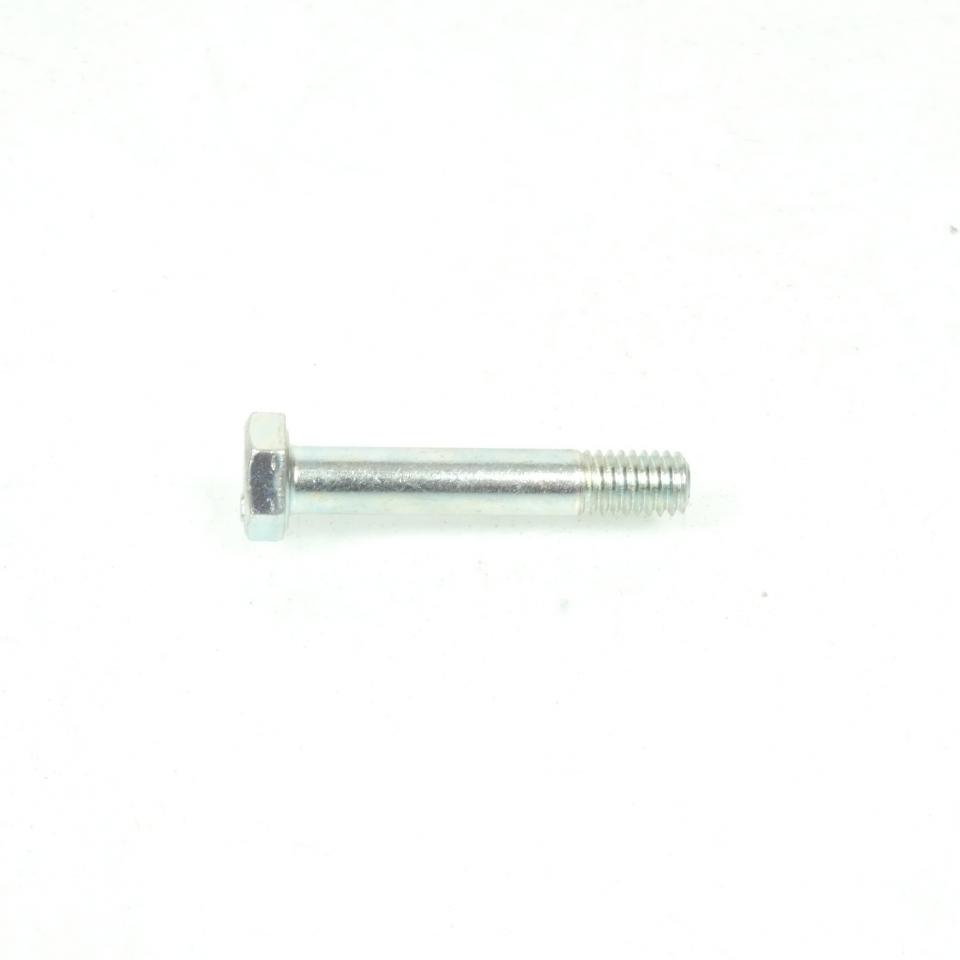 Vis M6x100 L35mm ressort poussé moteur pour mobylette MBK 51 NC7-57991