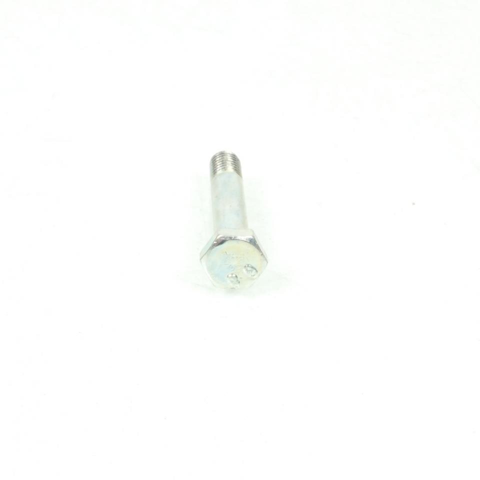 Vis M6x100 L35mm ressort poussé moteur pour mobylette MBK 51 NC7-57991