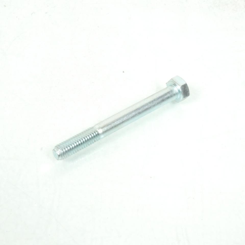 Vis M8x125 L75mm Pot échappement pour mobylette MBK 51 Hard Rock NM5-14651 32747