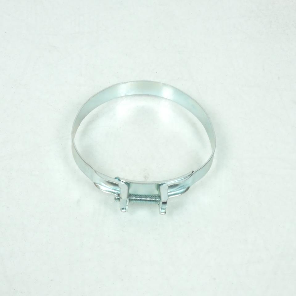 Collier serrage à vis Ø60/64mm pour mobylette MBK 51 Hard Rock 90896-27066 27066