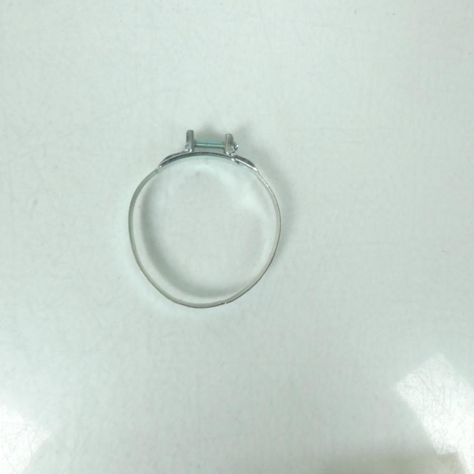 Collier serrage à vis Ø60/64mm pour mobylette MBK 51 Hard Rock 90896-27066 27066