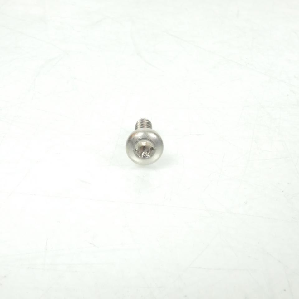 Vis Ø4.8 L20.5 pour moto MBK 50 X-Limit Enduro 2007 à 2011 13C-F1631-00 Neuf