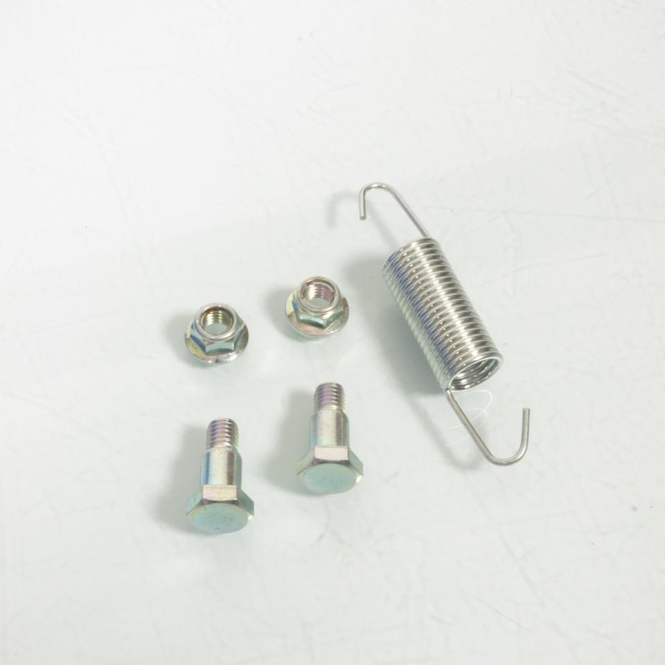 Visserie pour MBK 51