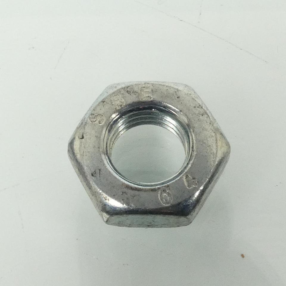 Visserie écrou standard M10 Pas 1.25 origine pour moto KTM 45130028000 Neuf