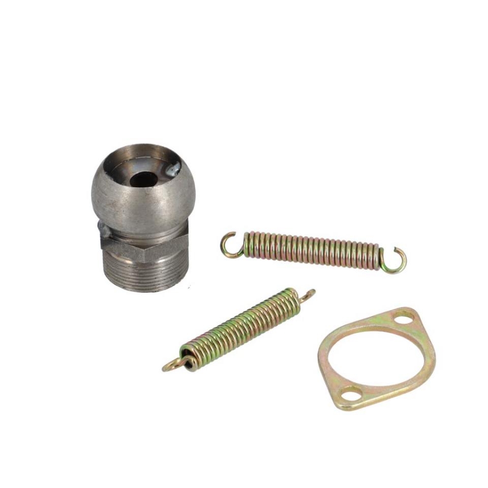 Visserie pour MBK 51V