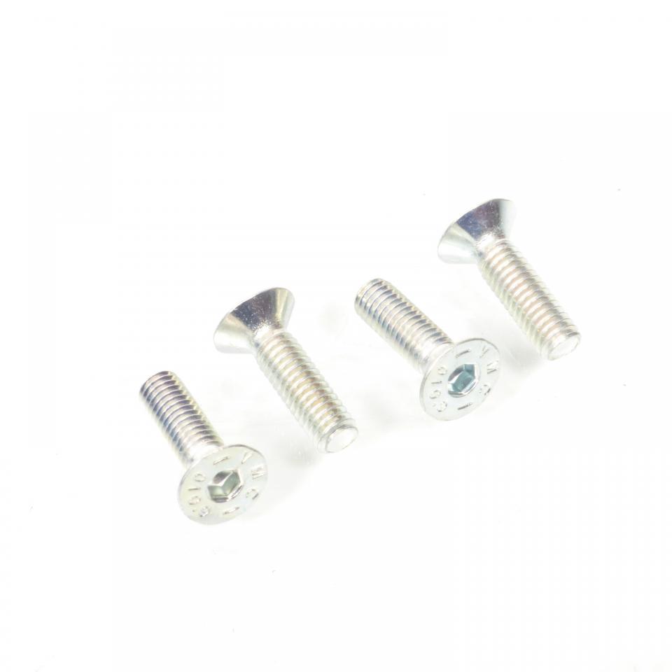 Visserie pour Malossi 