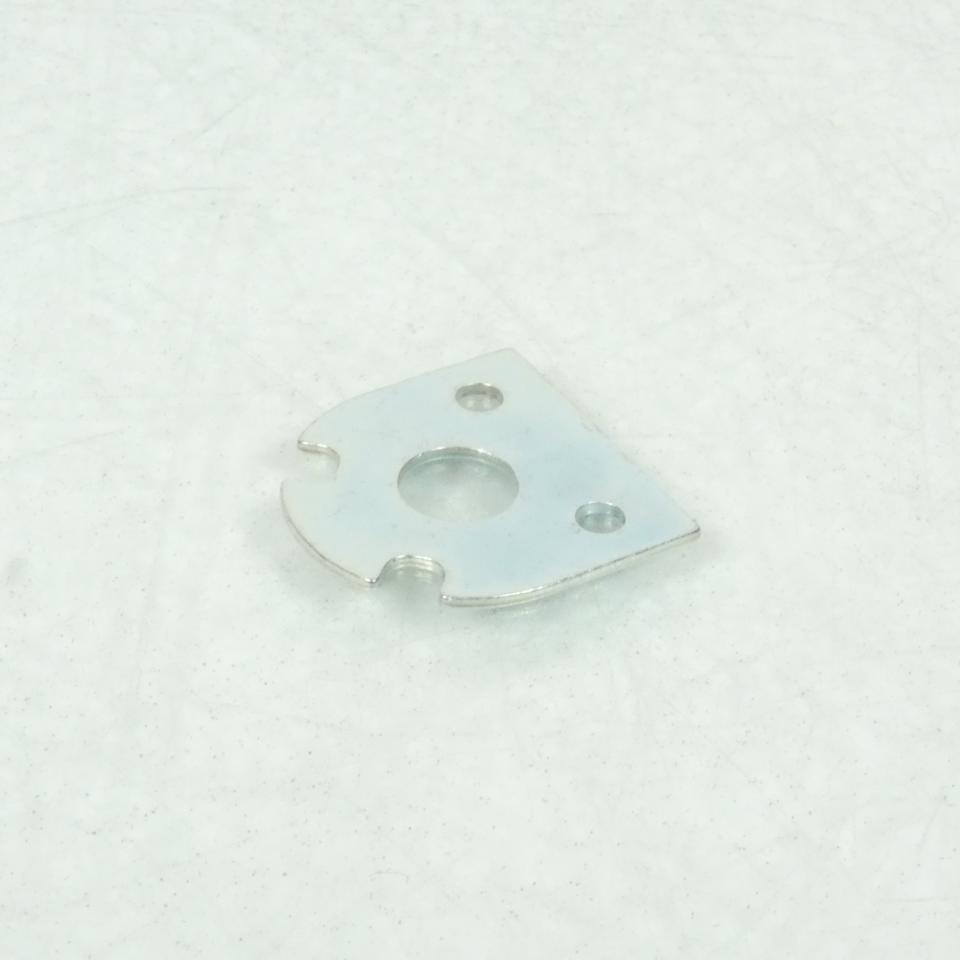 Plaque verrouillage repose pied pour moto Yamaha 125 R 5VX-27437 Neuf