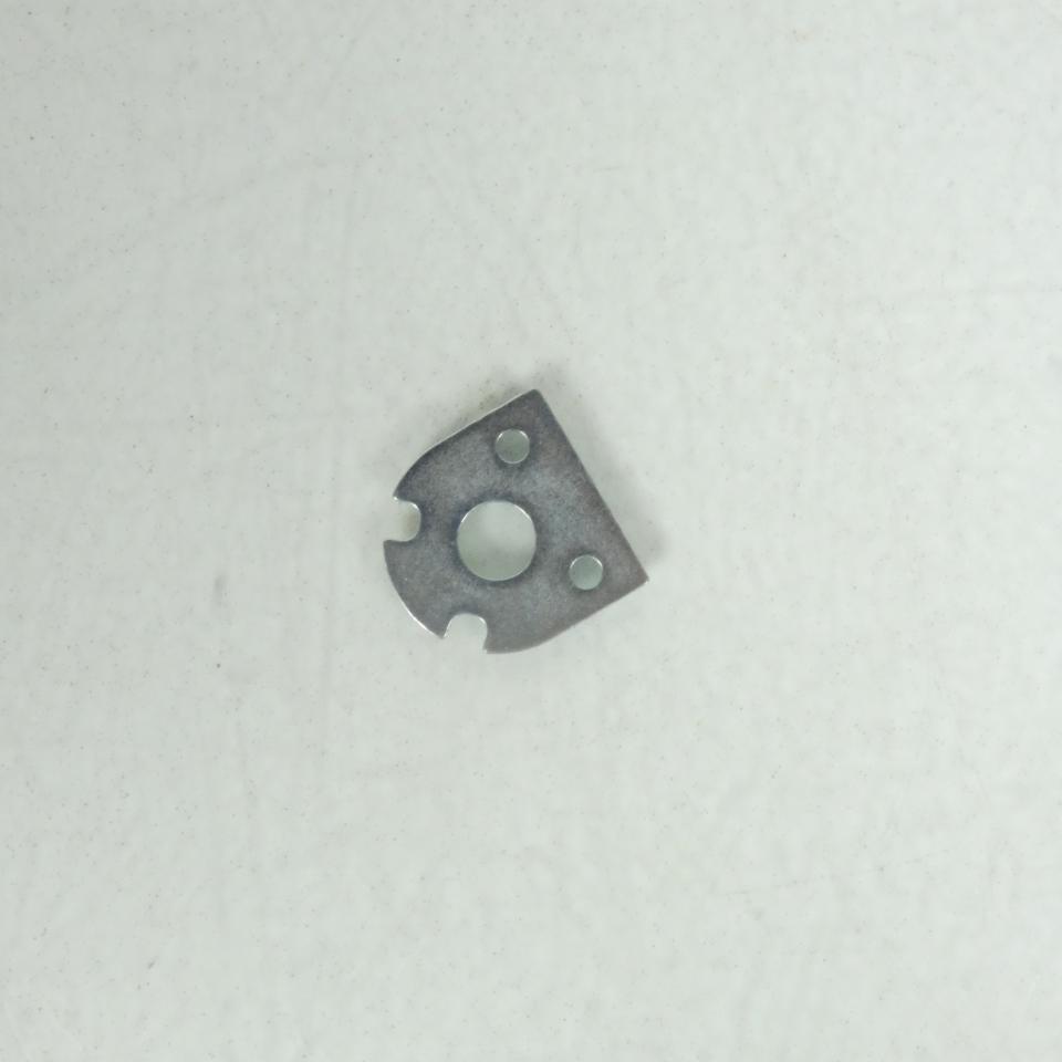 Plaque verrouillage repose pied pour moto Yamaha 125 R 5VX-27437 Neuf