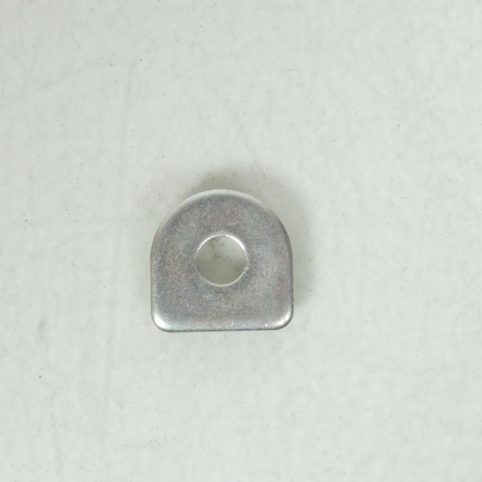 Plaque calage repose pied pour moto Yamaha 700 MT-07 2021 à 2024 BAT-27437 Neuf