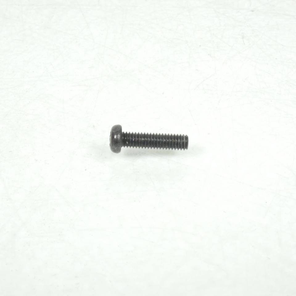 Vis M4x0.7 origine pour moto Kawasaki 1700 VN 220AB0416 220F0416 Neuf
