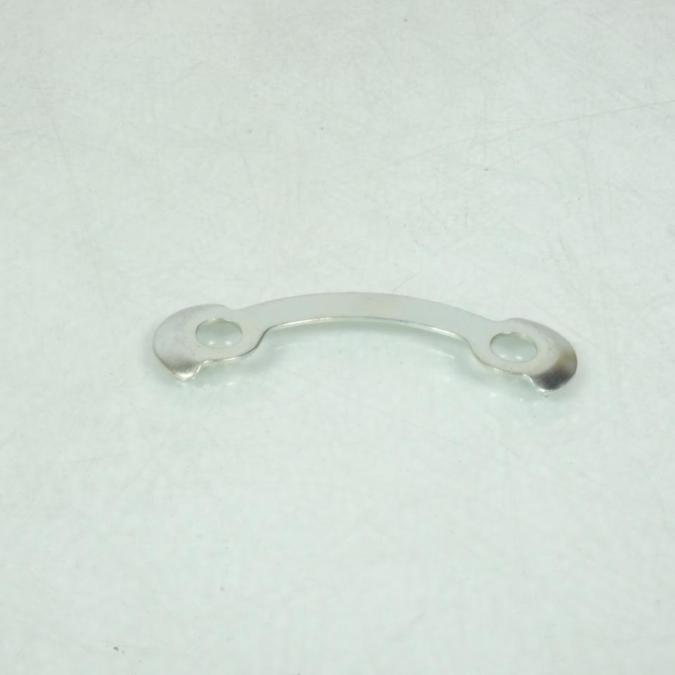Rondelle frein d'écrou de couronne pour moto Suzuki 125 GT 09169-08012 Neuf