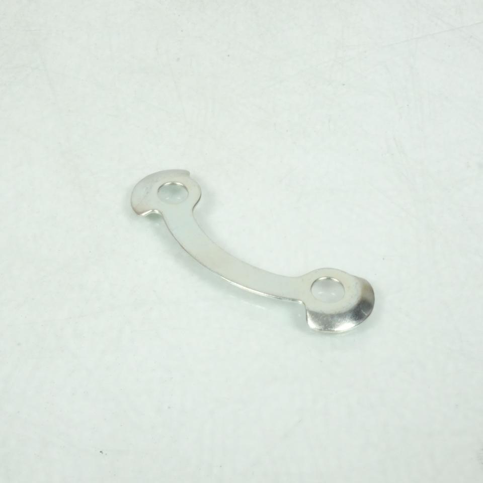 Rondelle frein d'écrou de couronne pour moto Suzuki 125 GT 09169-08012 Neuf