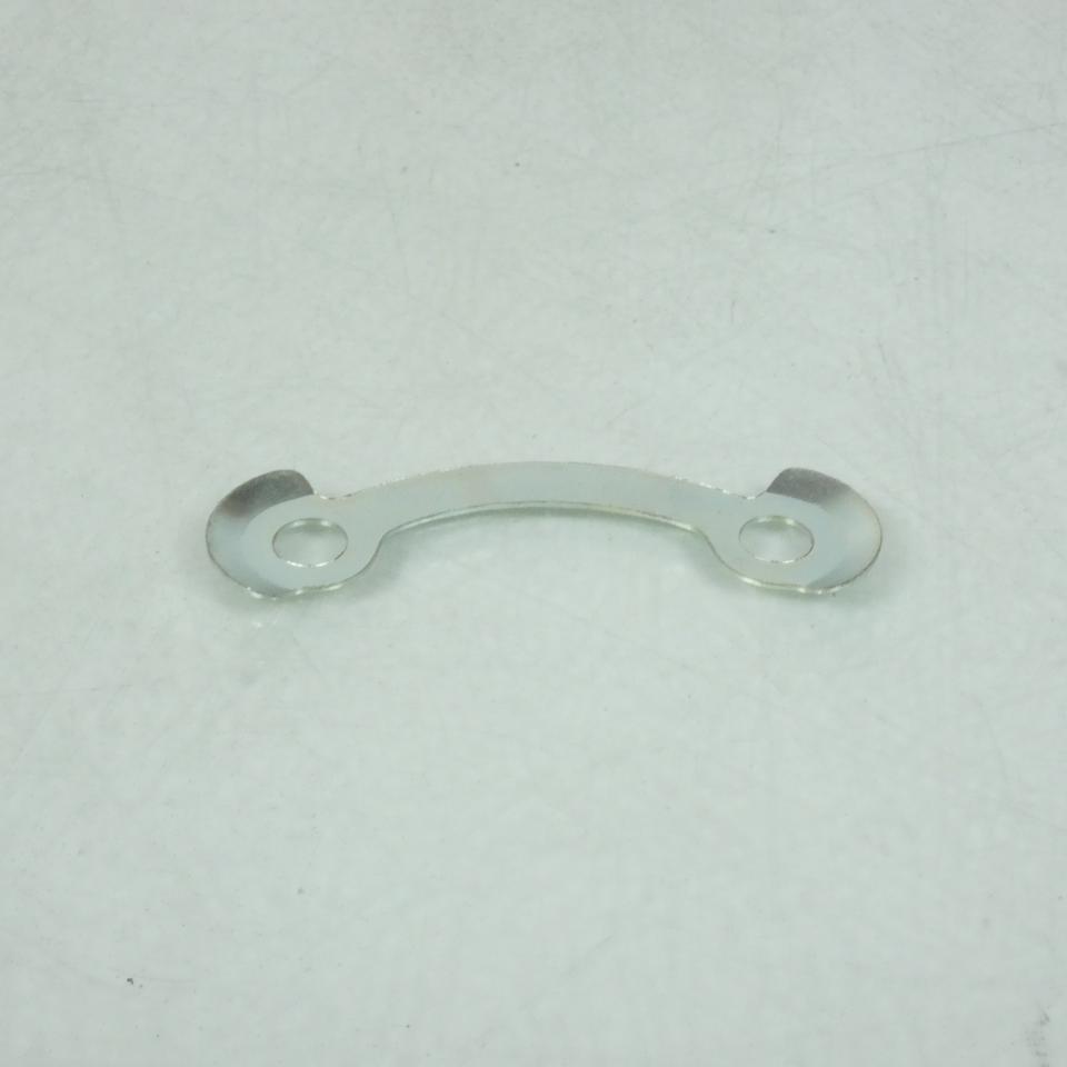 Rondelle frein d'écrou de couronne pour moto Suzuki 125 GT 09169-08012 Neuf
