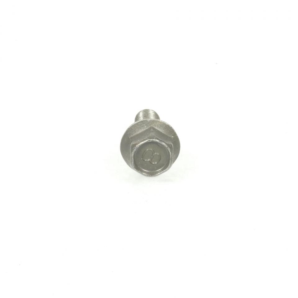 Vis de pot M8x125 L20mm pour scooter MBK 50 Booster 1995 à 1998 95817-08020 Neuf