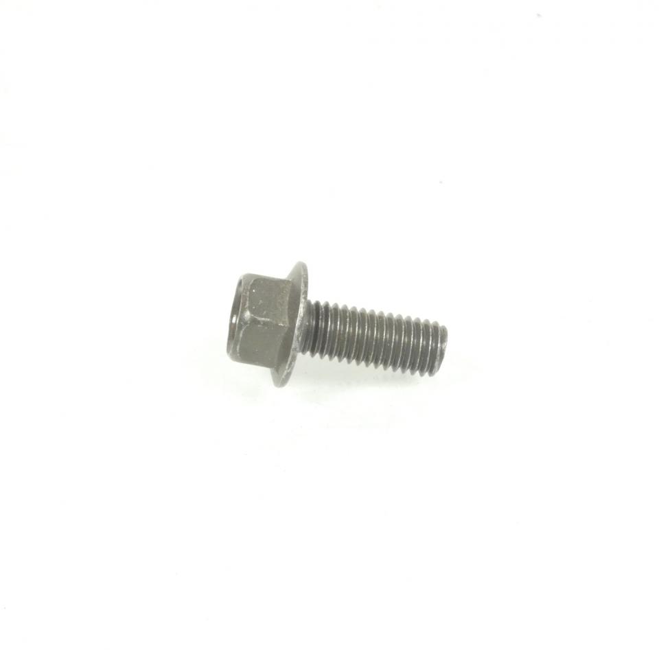 Vis de pot M8x125 L20mm pour scooter MBK 50 Booster 1995 à 1998 95817-08020 Neuf