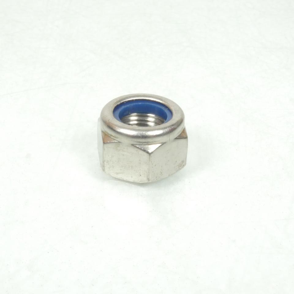 Écrou frein axe roue AR M16x1.5 pour moto Aprilia 125 Classic 1995-99 AP8150443