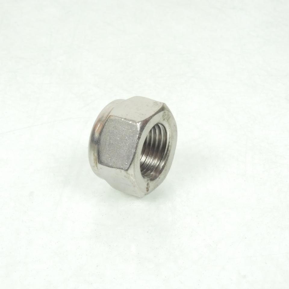 Écrou frein axe roue AR M16x1.5 pour moto Aprilia 125 Classic 1995-99 AP8150443