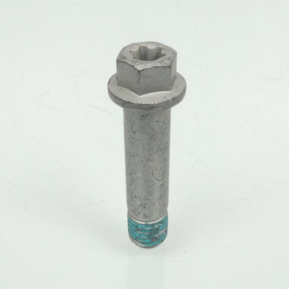 Boulon pied d amortisseur origine pour moto KTM 450 SMR 2008 à 2010 0025120506S