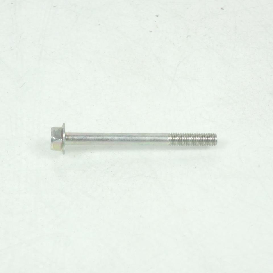 Vis goujon carter moteur pour moto Yamaha 1300 FJR 9581206065 M6x100 65mm