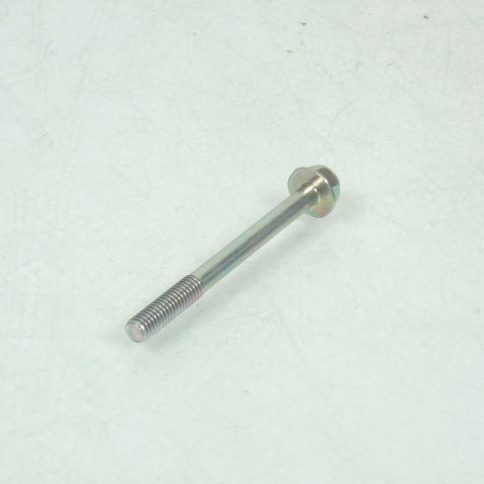 Vis goujon carter moteur pour moto Yamaha 1300 FJR 9581206065 M6x100 65mm