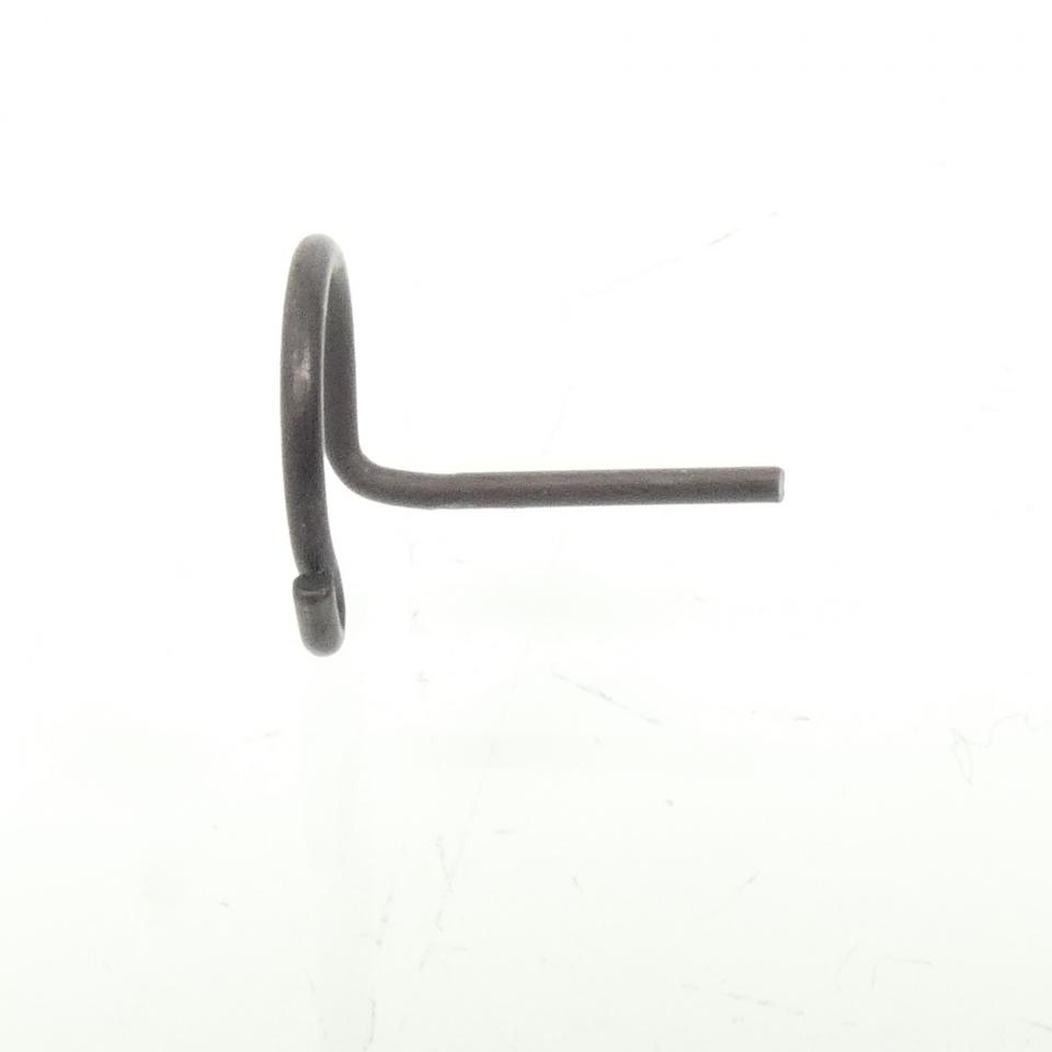 Clip tige valve échappement origine pour moto KTM 380 MXC 1998 à 2001 Neuf