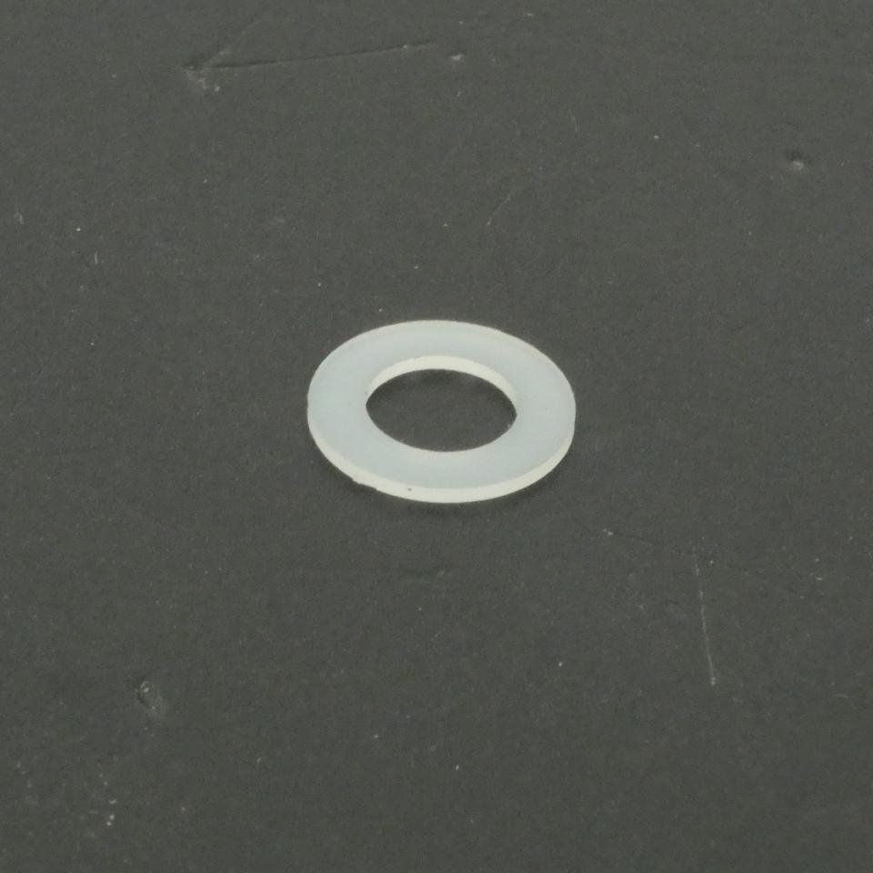 Rondelle nylon 7.2x12.5x0.8mm pour moto Triumph Bonneville 2000 à 2007 T3550094