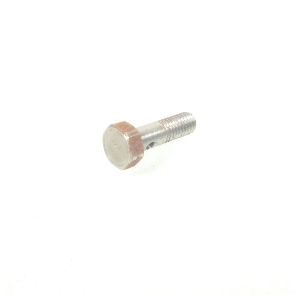 Vis raccord banjo huile M6x100 pour moto Triumph Bonneville 2000-07 T1211456