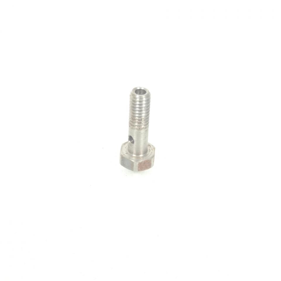 Vis raccord banjo huile M6x100 pour moto Triumph Bonneville 2000-07 T1211456