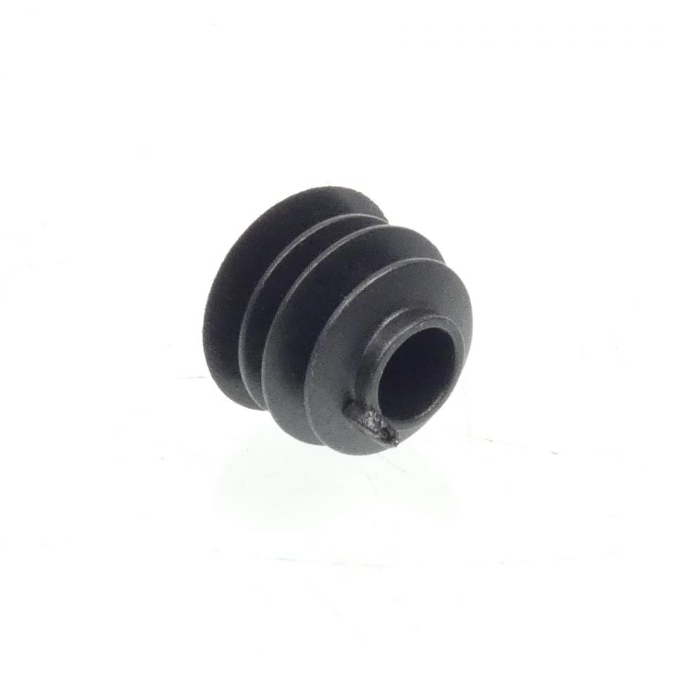 Capuchon obturateur rond à emboîter Ø15mm origine pour moto KTM 50210086000 Neuf