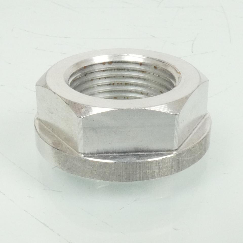 Visserie écrou M20 Pas 1.50 standard origine pour moto KTM 59030029000 Neuf