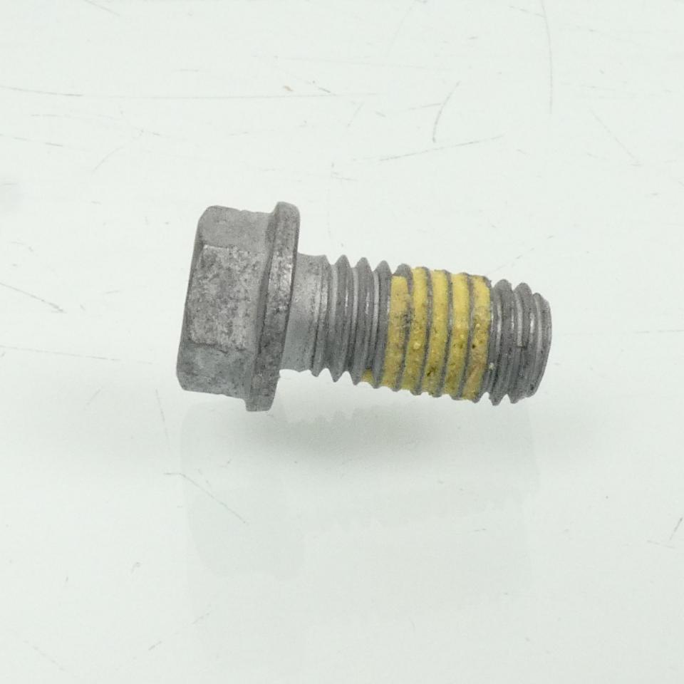 Vis boulon origine pour moto KTM M8 Pas 1.25 / 0025080166S Neuf