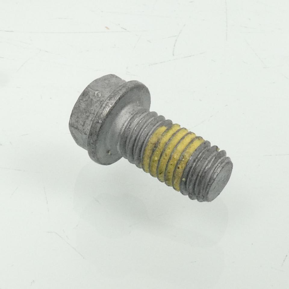 Vis boulon origine pour moto KTM M8 Pas 1.25 / 0025080166S Neuf