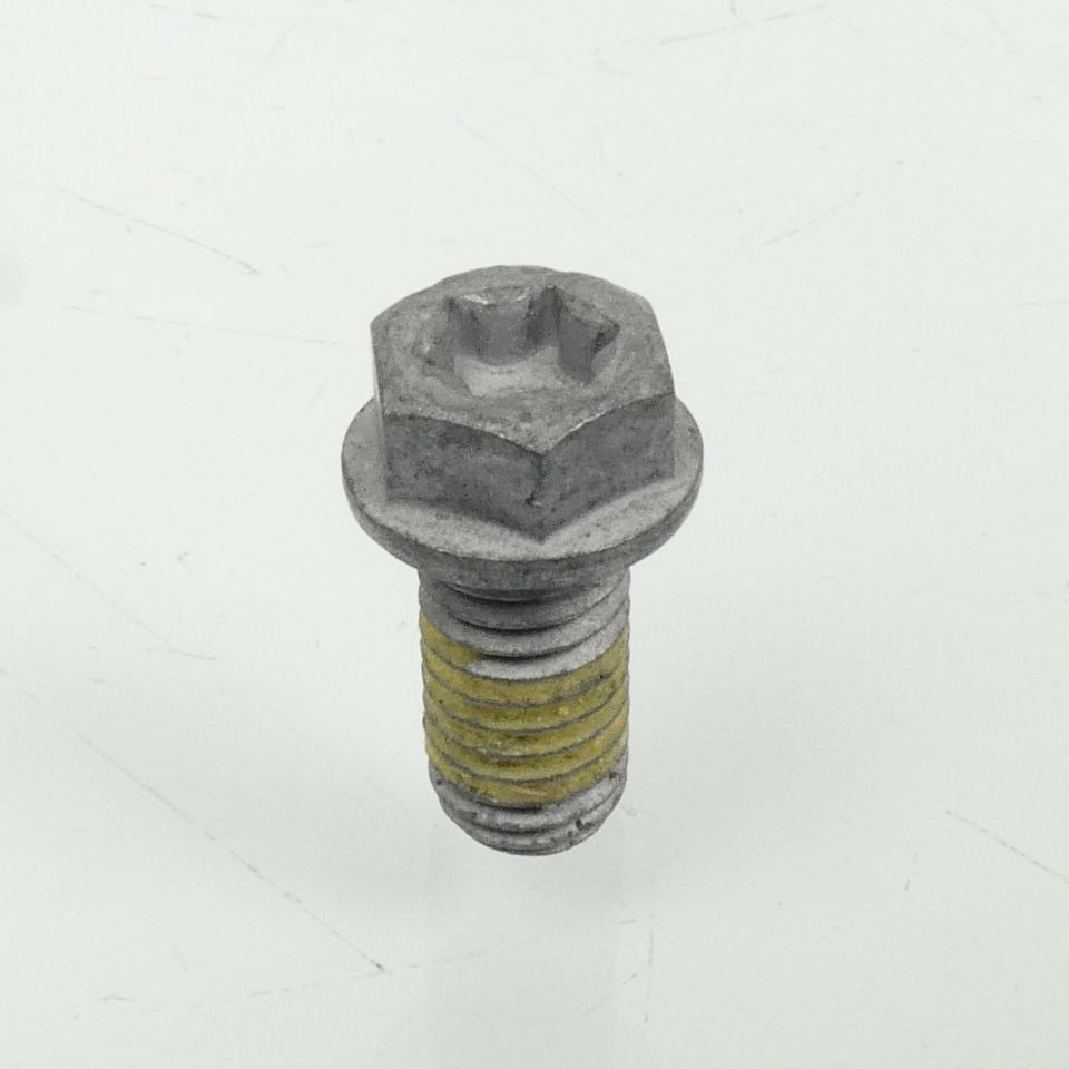 Vis boulon origine pour moto KTM M8 Pas 1.25 / 0025080166S Neuf