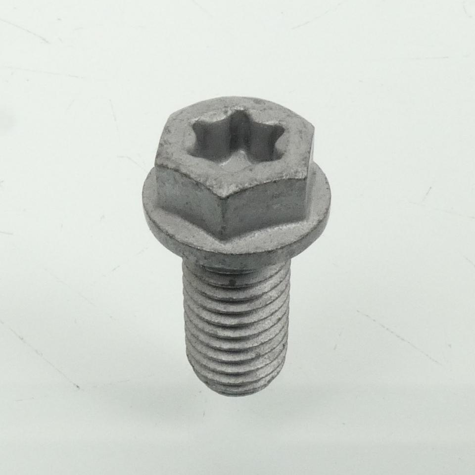 Vis boulon origine pour moto KTM M8 Pas 1.25 / 0025080166 Neuf