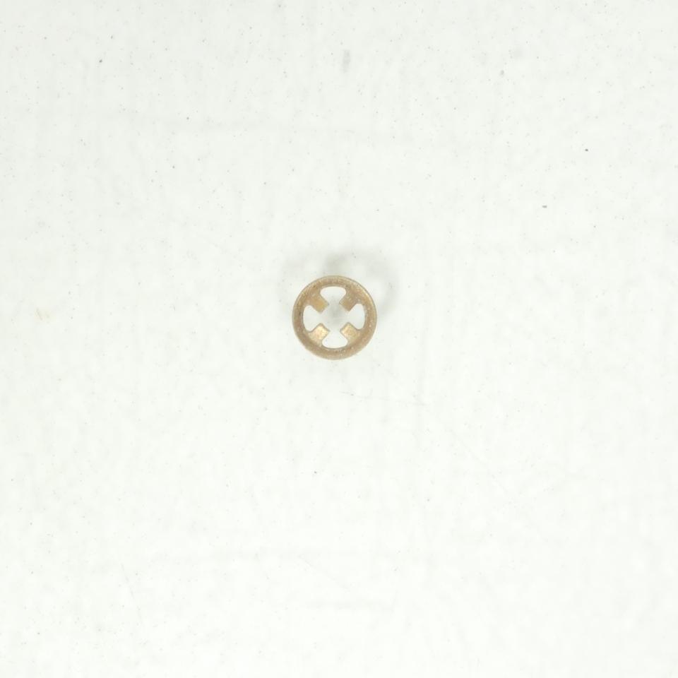 Rondelle clips d'arrêt origine pour moto Triumph T3550139 Neuf