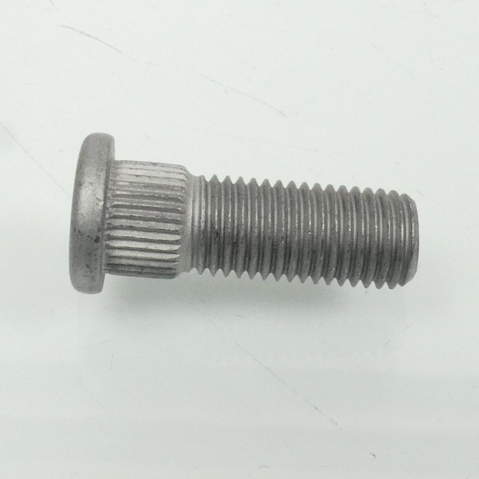 Goujon de roue origine pour quad KTM 450 Xc Atv 2008 à 2009 83009016000 Neuf