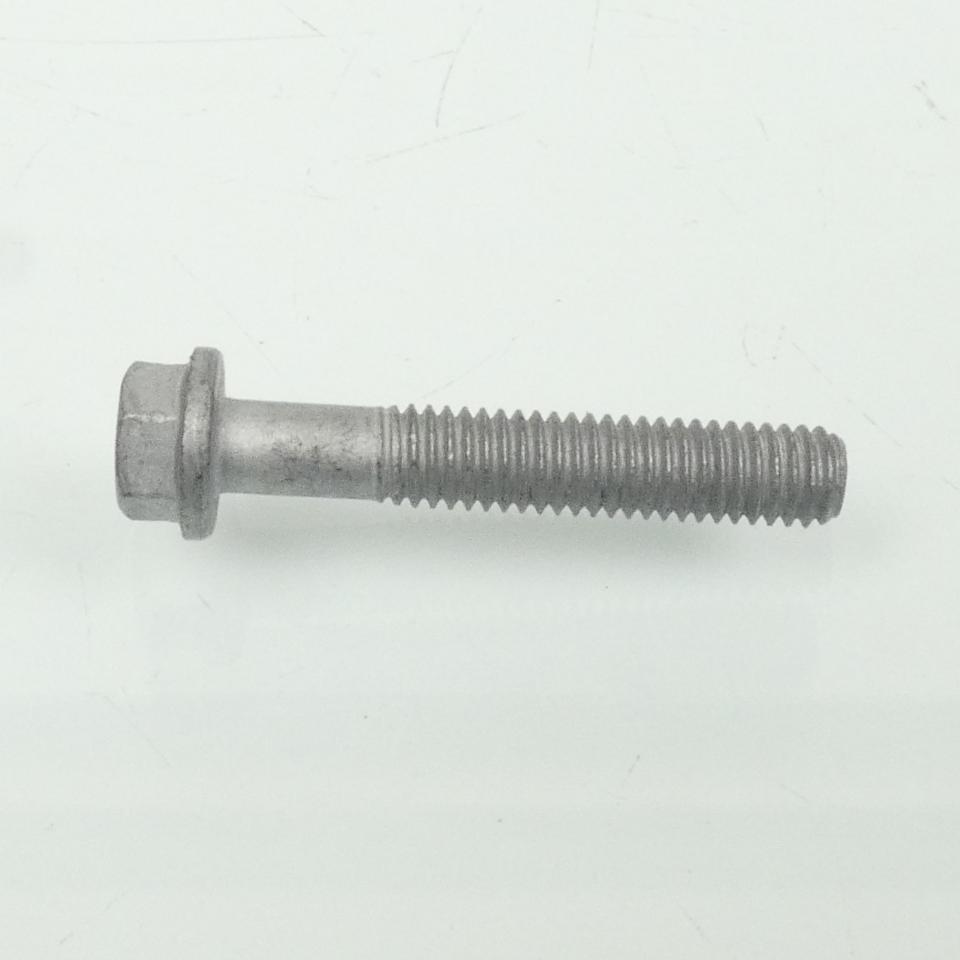 Vis boulon origine M6 Pas 1.00 L35mm pour moto KTM 0025060356 Neuf