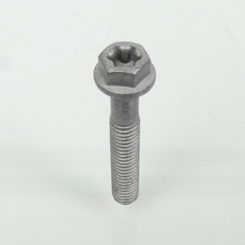 Vis boulon origine M6 Pas 1.00 L35mm pour moto KTM 0025060356 Neuf