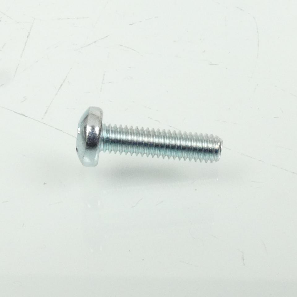 Vis cruciforme origine M4 Pas 0.70 L16mm pour moto KTM 0985040163 Neuf