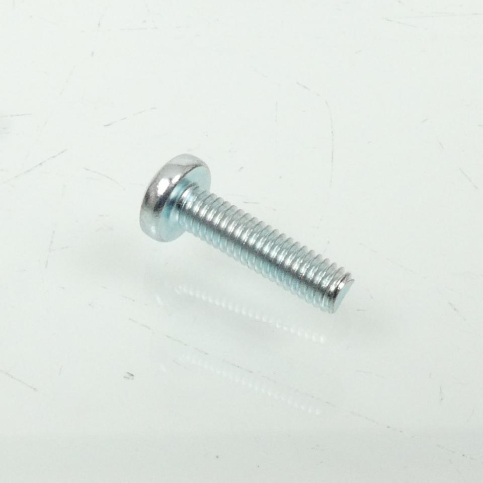 Vis cruciforme origine M4 Pas 0.70 L16mm pour moto KTM 0985040163 Neuf