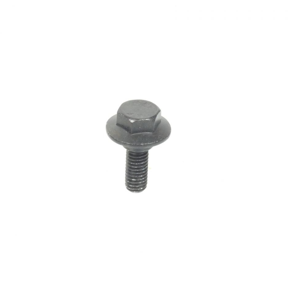 Vis épaulée M6x100 L18mm pour scooter Peugeot 125 CITYSTAR EU4 2017-2018 727075