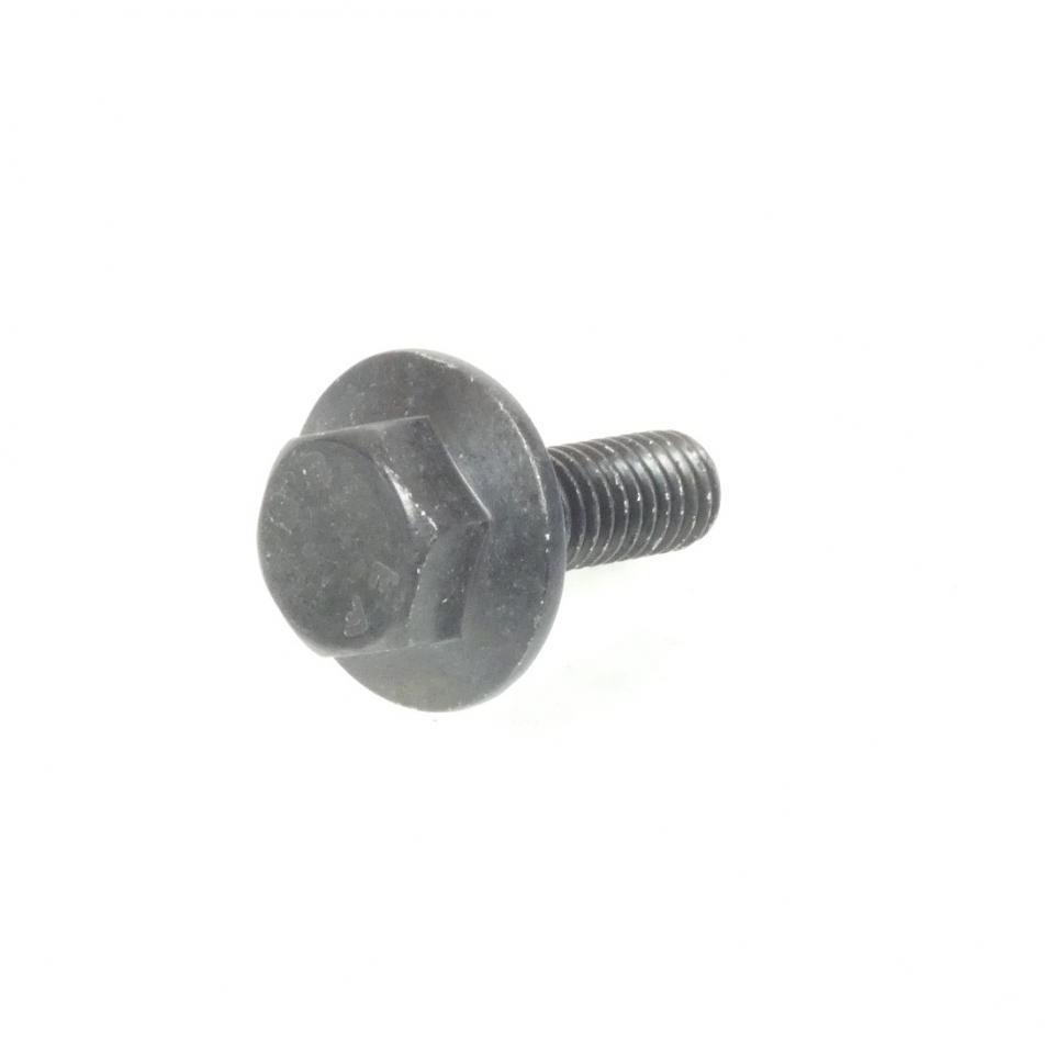 Vis épaulée M6x100 L18mm pour scooter Peugeot 125 CITYSTAR EU4 2017-2018 727075