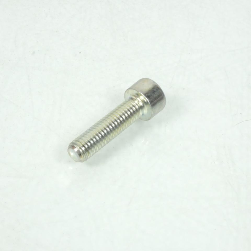 Vis BTR M8x1.25 30mm pour moto Aprilia 50 RS 1993 à 2010 00H00200831 Neuf